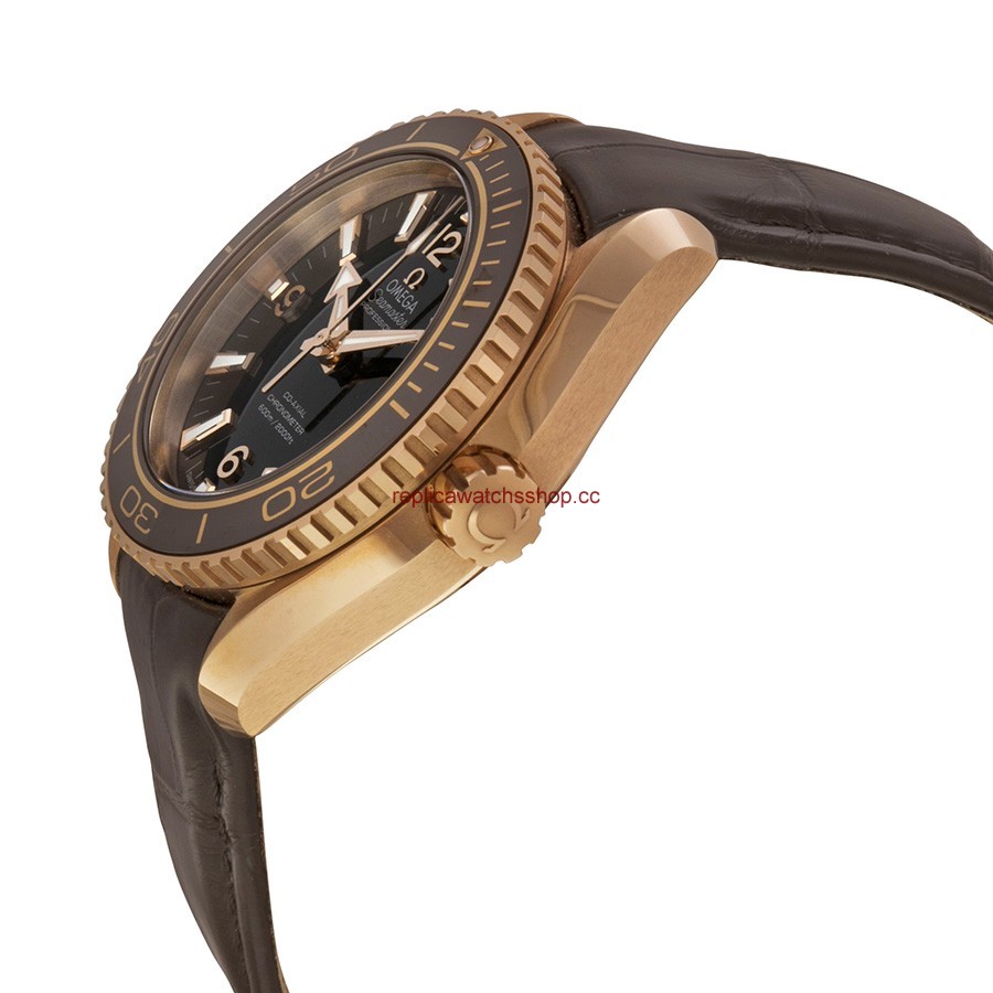 Omega Seamaster Planet Ocean 23263382001001 img1