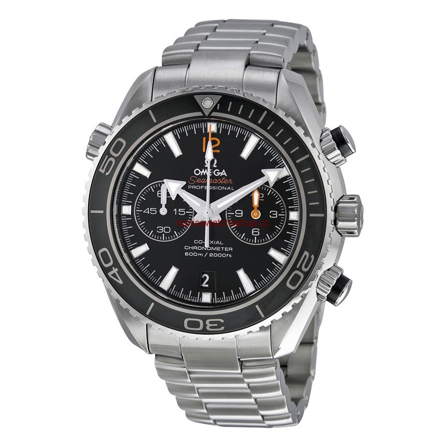 Omega Seamaster Planet Ocean 23230465101003