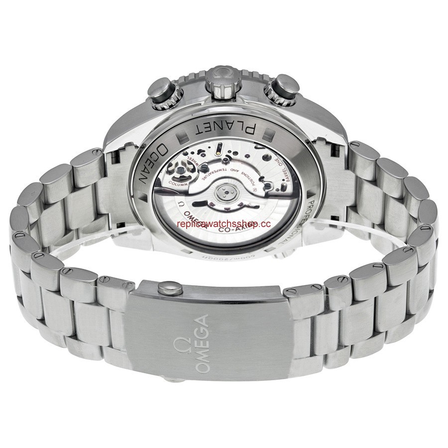 Omega Seamaster Planet Ocean 23230465101003 img2