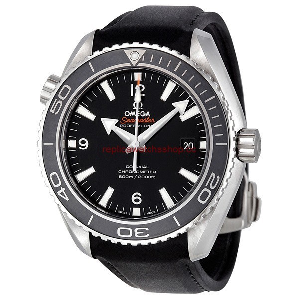 Omega Seamaster Planet Ocean 232.32.46.21.01.003 Omega Seamaster Planet Ocean 232.32.46.21.01.003