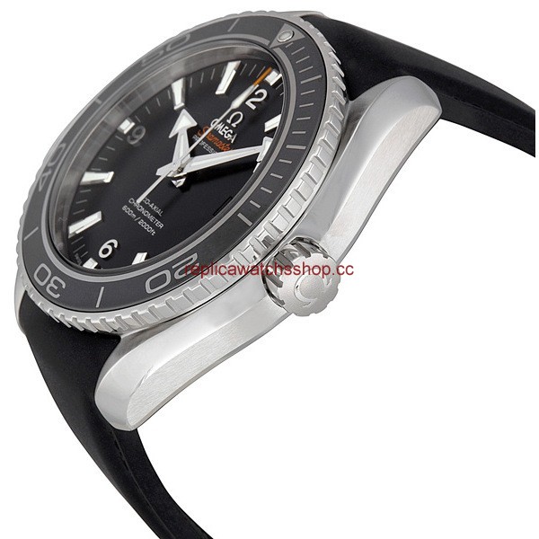 Omega Seamaster Planet Ocean 232.32.46.21.01.003 img1