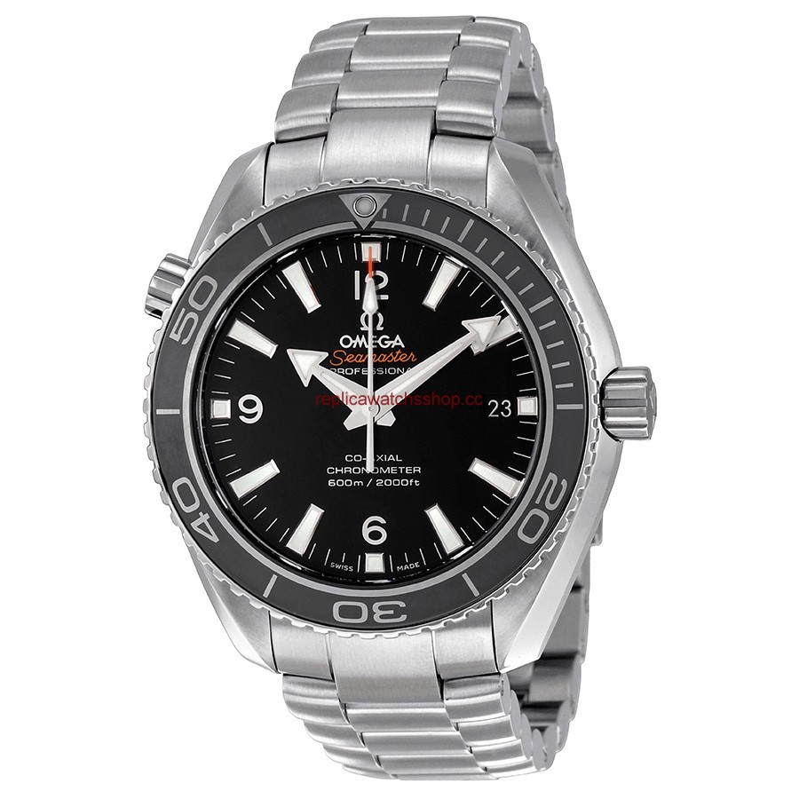 Omega Seamaster Planet Ocean 232.30.42.21.01.001 Omega Seamaster Planet Ocean 232.30.42.21.01.001