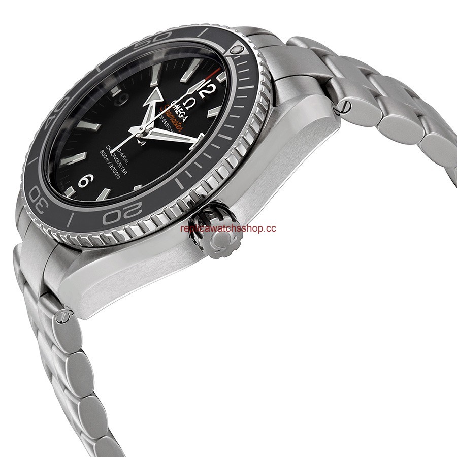 Omega Seamaster Planet Ocean 232.30.42.21.01.001 img1