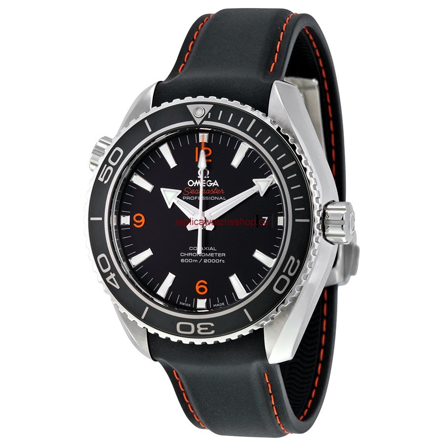 Omega Seamaster Planet Ocean 232.32.46.21.01.005 Omega Seamaster Planet Ocean 232.32.46.21.01.005