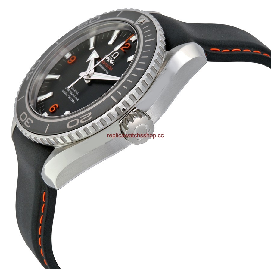 Omega Seamaster Planet Ocean 232.32.46.21.01.005 img1