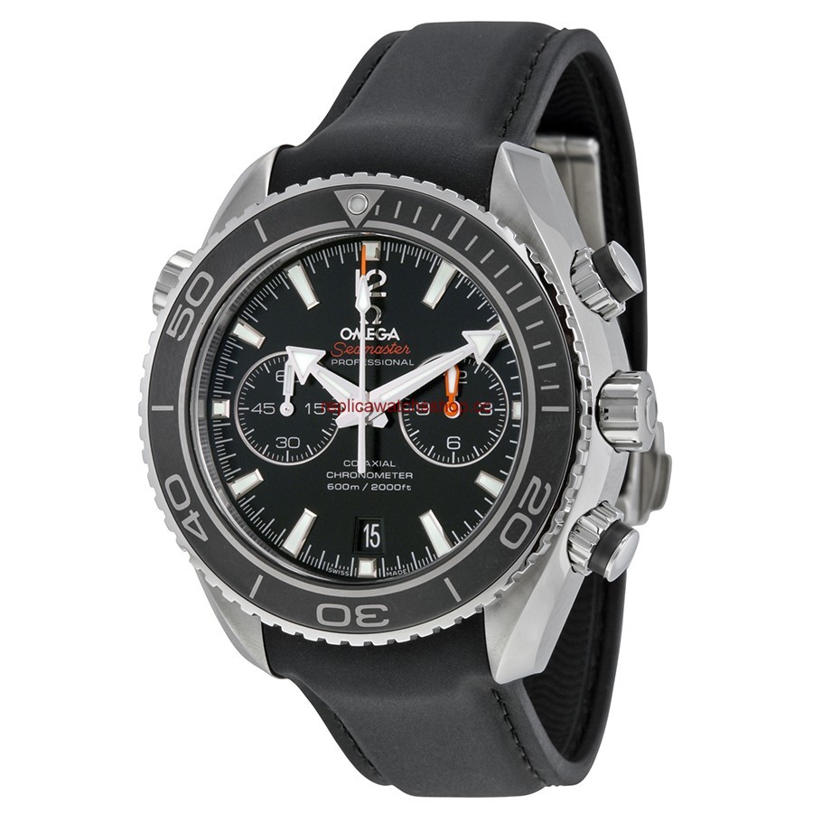 Omega Seamaster Planet Ocean 232.32.46.51.01.003 Omega Seamaster Planet Ocean 232.32.46.51.01.003