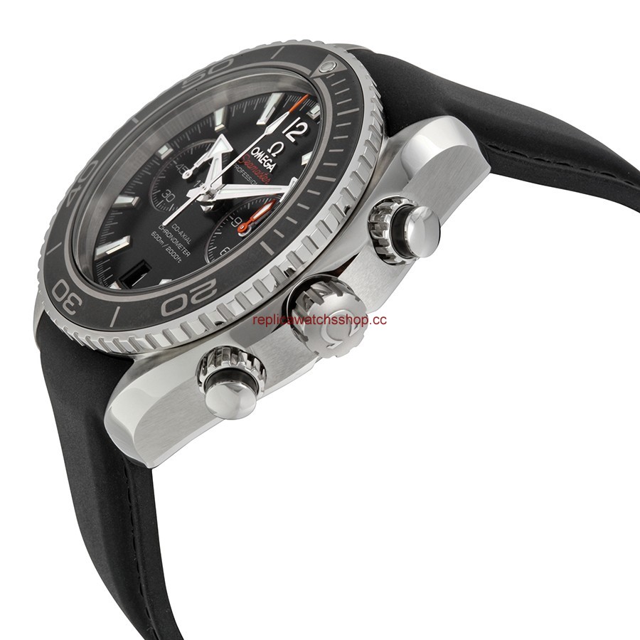 Omega Seamaster Planet Ocean 232.32.46.51.01.003 img1