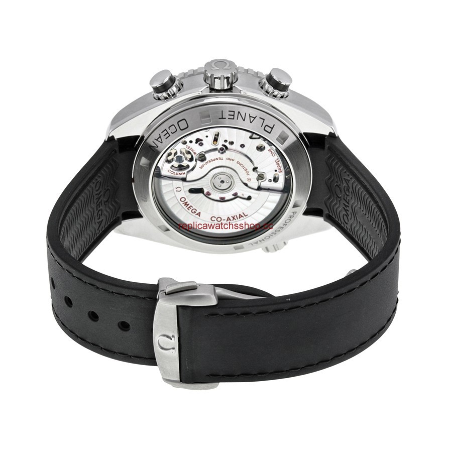 Omega Seamaster Planet Ocean 232.32.46.51.01.003 img2 Omega Seamaster Planet Ocean 232.32.46.51.01.003 img2