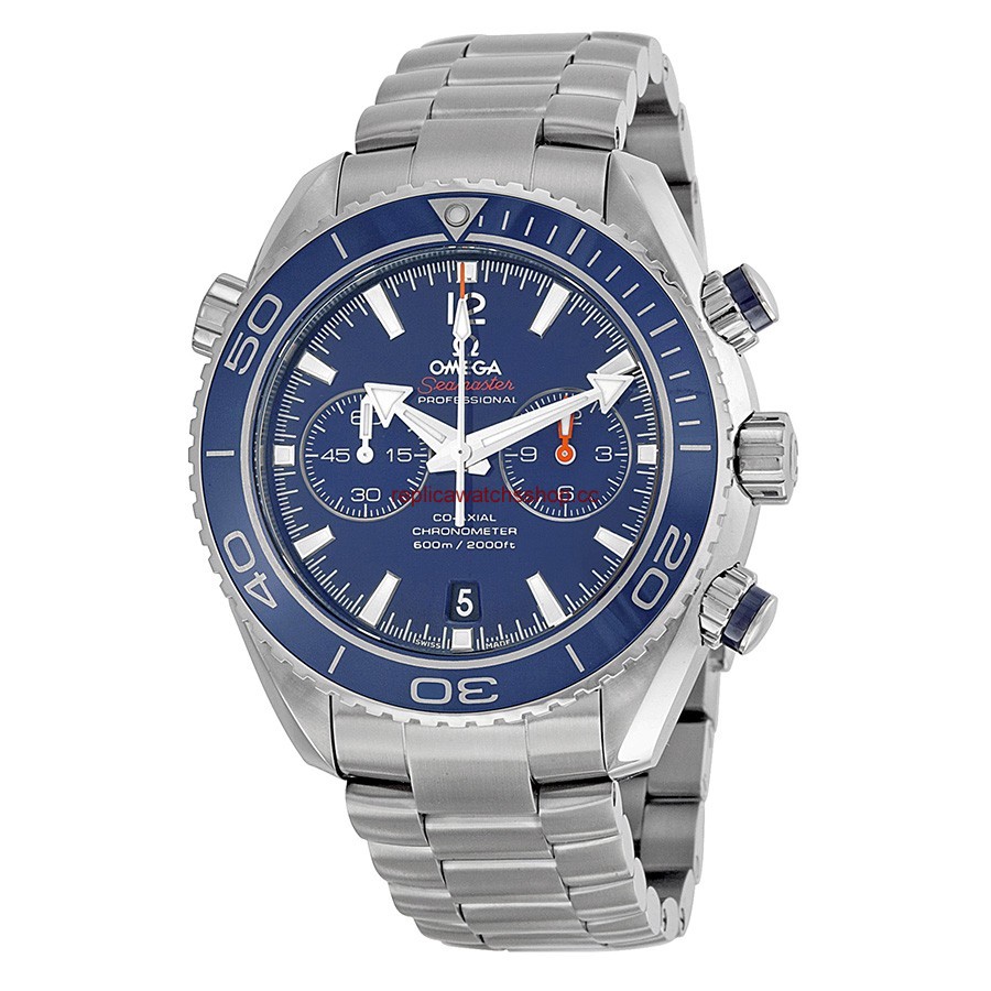 Omega Seamaster Planet Ocean 23290465103001 Omega Seamaster Planet Ocean 23290465103001
