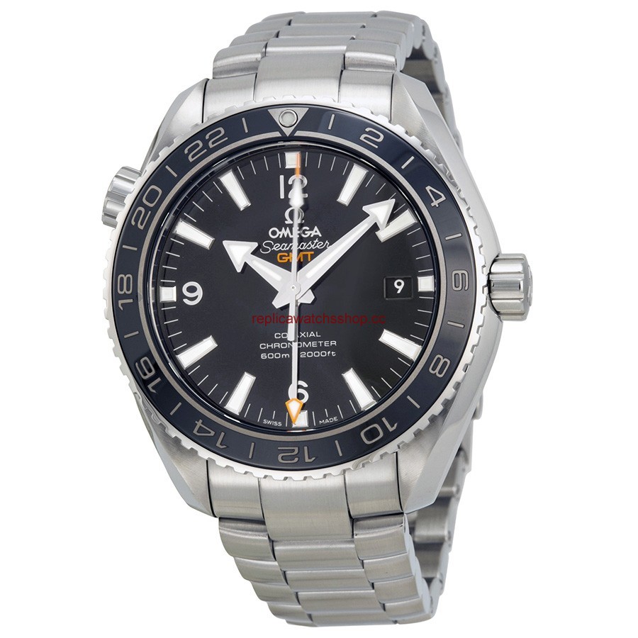 Omega Seamaster Planet Ocean 232.30.44.22.01.001