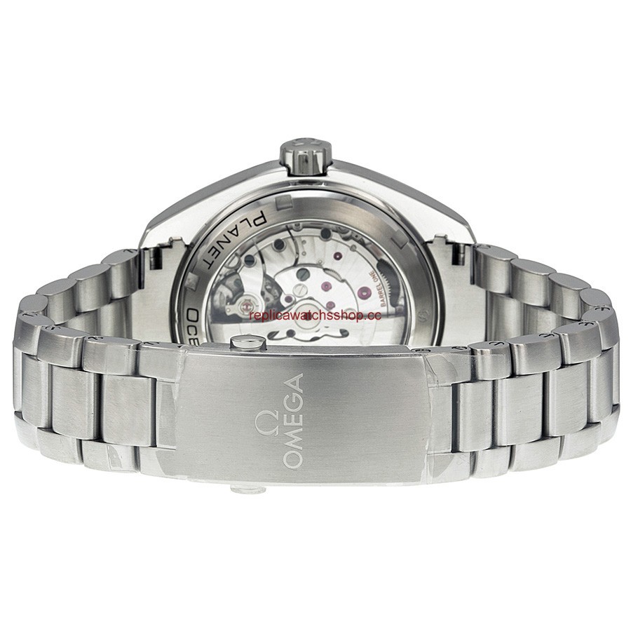 Omega Seamaster Planet Ocean 232.30.44.22.01.001 img2