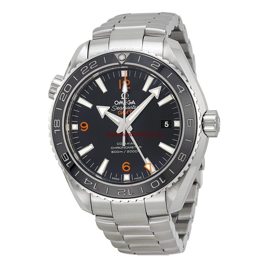 Omega Seamaster Planet Ocean 232.30.44.22.01.002 Omega Seamaster Planet Ocean 232.30.44.22.01.002
