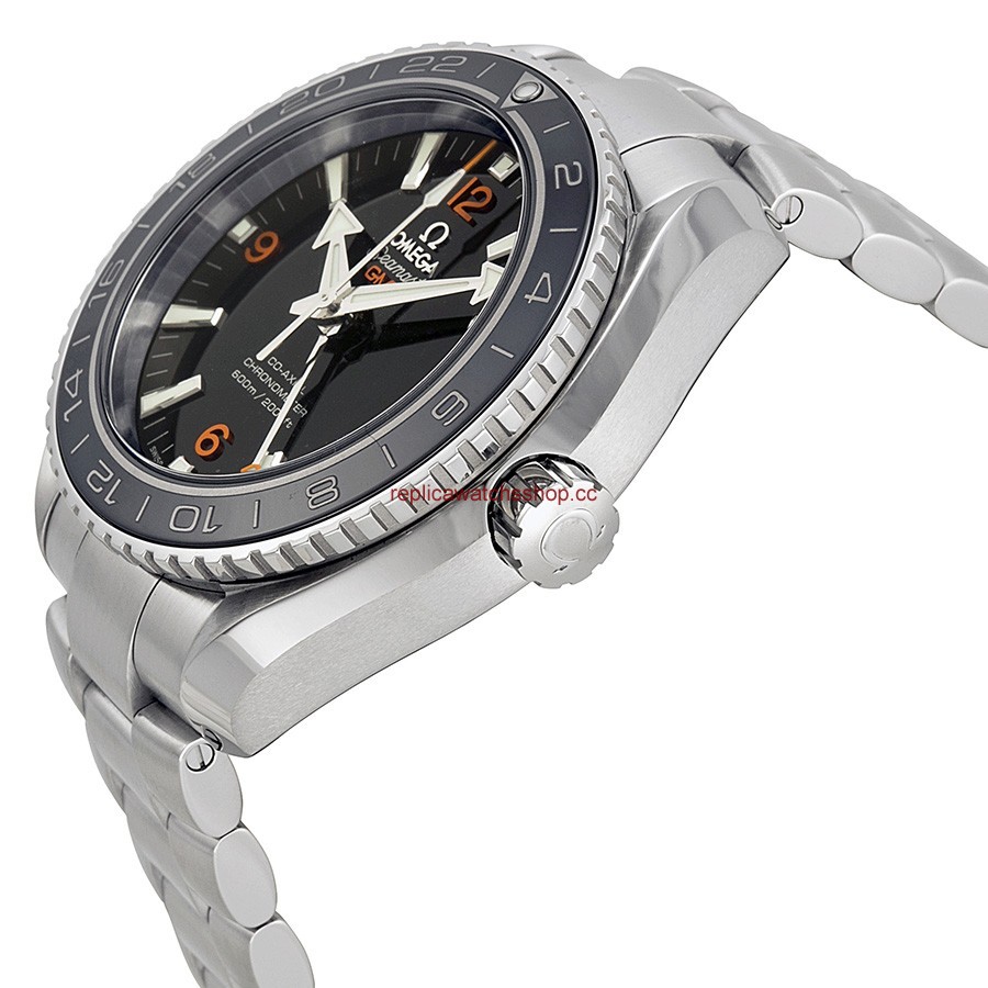 Omega Seamaster Planet Ocean 232.30.44.22.01.002 img1