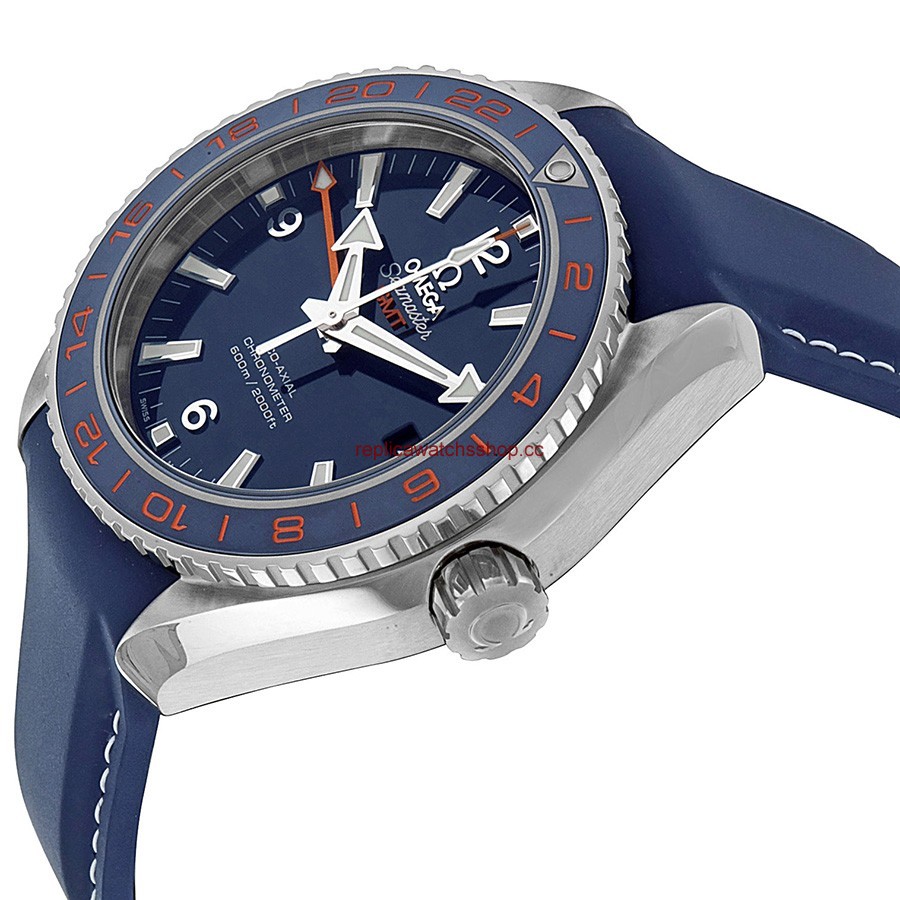 Omega Seamaster Planet Ocean 232.32.44.22.03.001 img1