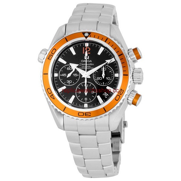 Omega Seamaster Planet Ocean 222.30.38.50.01.002