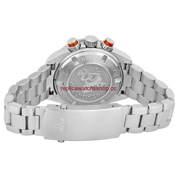 Omega Seamaster Planet Ocean 222.30.38.50.01.002 img2