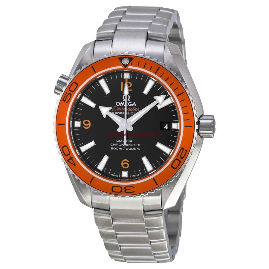 Omega Seamaster Planet Ocean 23230422101002 Omega Seamaster Planet Ocean 23230422101002