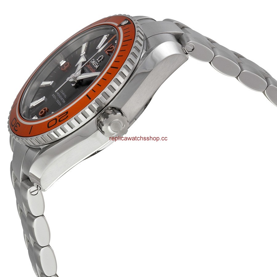 Omega Seamaster Planet Ocean 23230422101002 img1