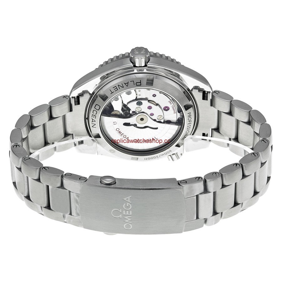 Omega Seamaster Planet Ocean 23230422101002 img2 Omega Seamaster Planet Ocean 23230422101002 img2