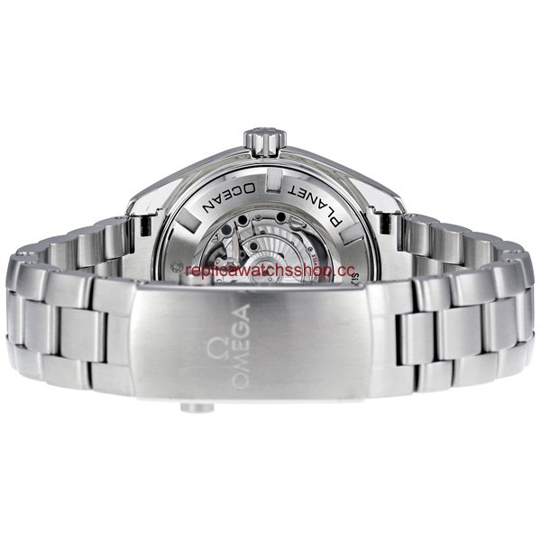 Omega Seamaster Planet Ocean 232.30.38.20.04.001 img2