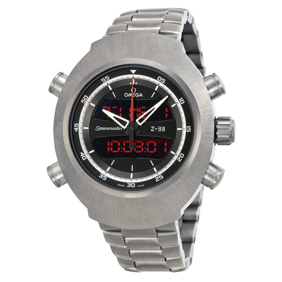 Omega Speedmaster 325.90.43.79.01.001 Omega Speedmaster 325.90.43.79.01.001