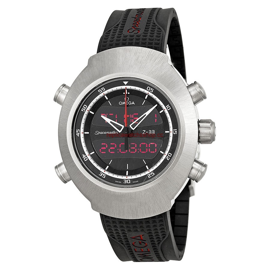 Omega Speedmaster 32592437901001