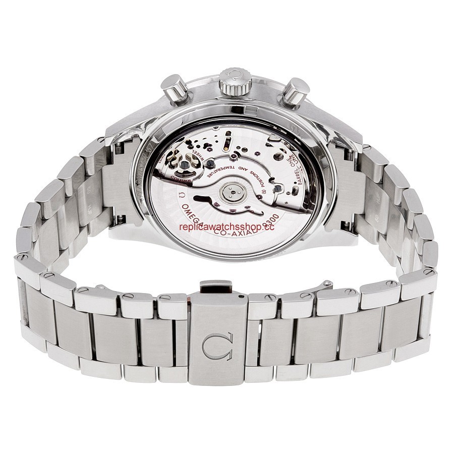 Omega Speedmaster 331.10.42.51.01.002 img2