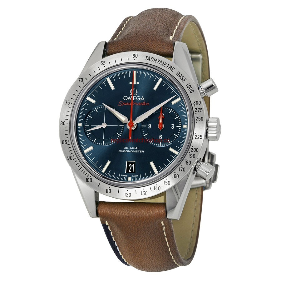 Omega Speedmaster 331.12.42.51.03.001 Omega Speedmaster 331.12.42.51.03.001