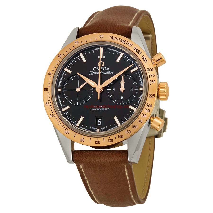 Omega Speedmaster 33122425101001 Omega Speedmaster 33122425101001