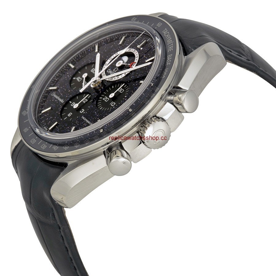 Omega Speedmaster 311.33.44.32.01.001 img1
