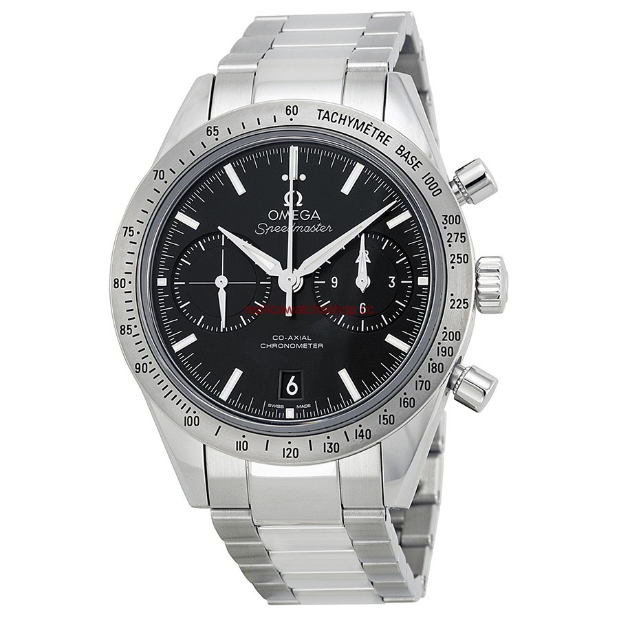 Omega Speedmaster 331.10.42.51.01.001 Omega Speedmaster 331.10.42.51.01.001