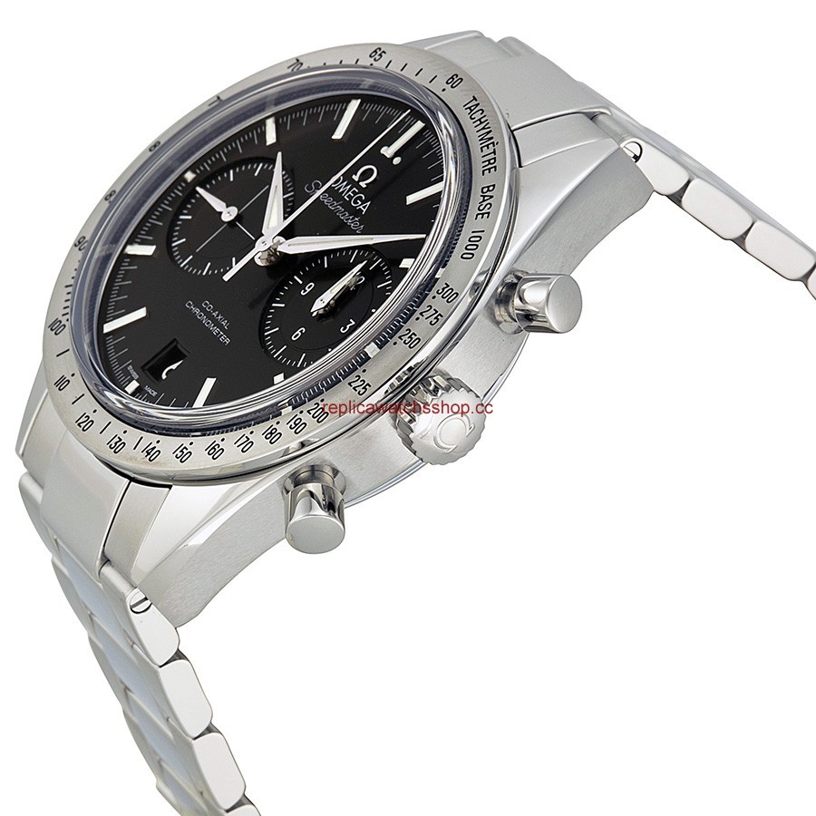 Omega Speedmaster 331.10.42.51.01.001 img1
