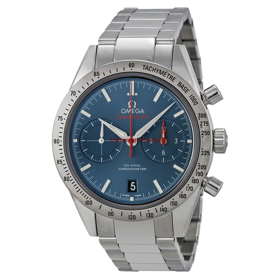Omega Speedmaster 331.10.42.51.03.001 Omega Speedmaster 331.10.42.51.03.001