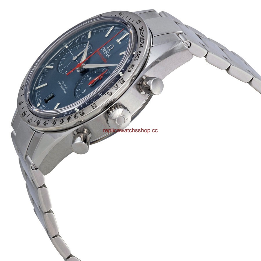 Omega Speedmaster 331.10.42.51.03.001 img1