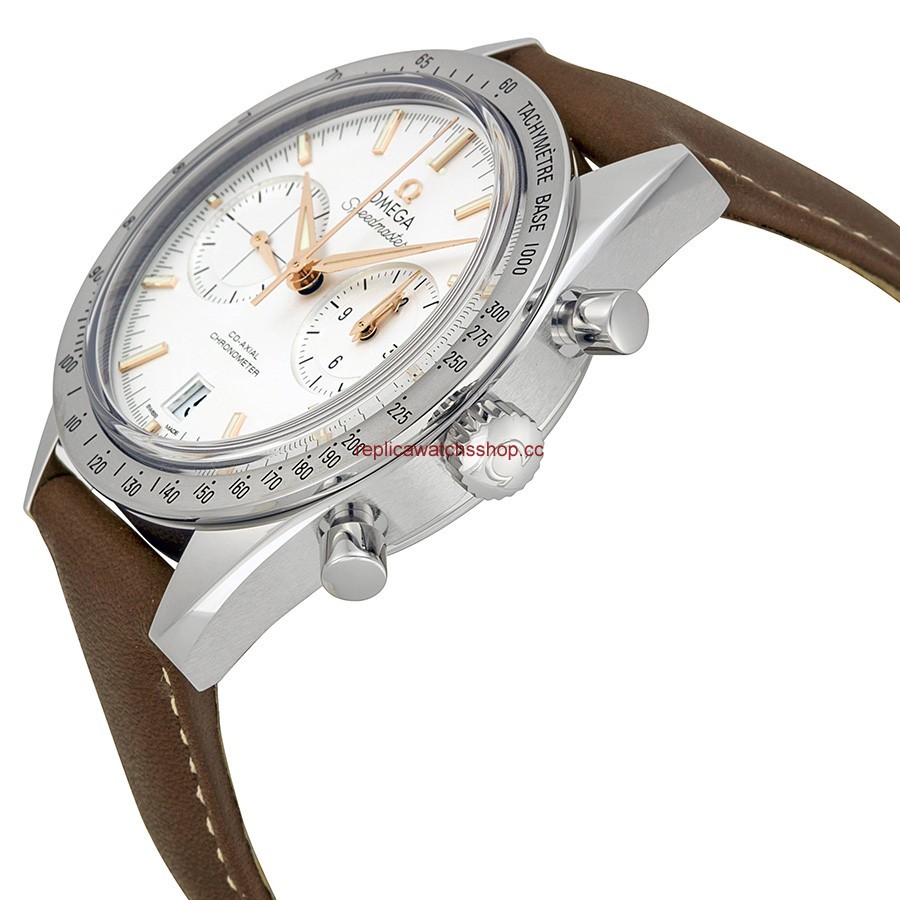 Omega Speedmaster 331.12.42.51.02.002 img1