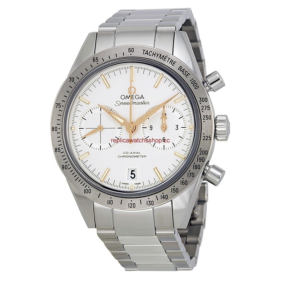 Omega Speedmaster 331.10.42.51.02.002