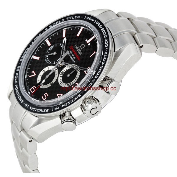 Omega Speedmaster 321.30.44.50.01.001 img1