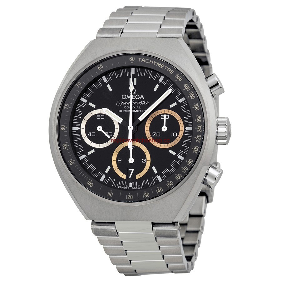 Omega Speedmaster 52210435001001