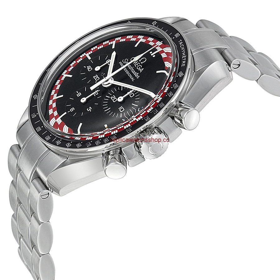 Omega Speedmaster 31130423001004 img1
