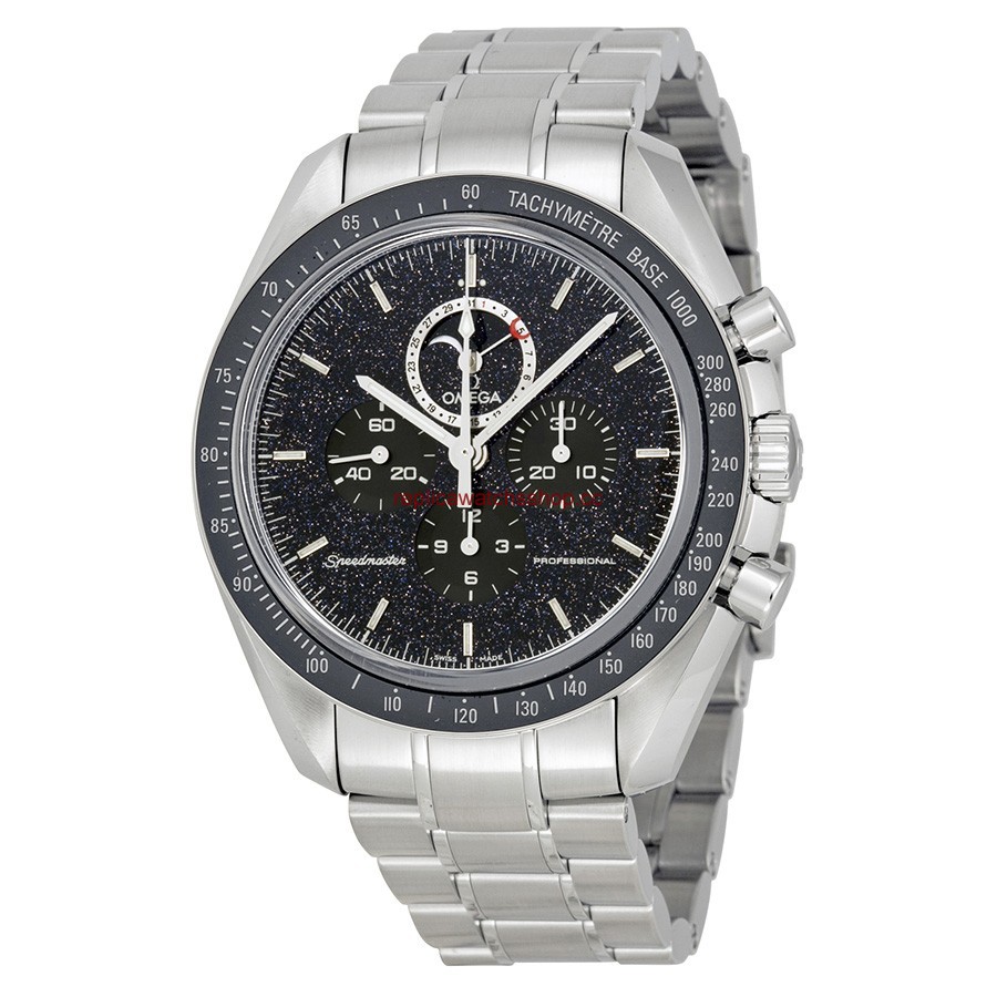 Omega Speedmaster 31130443201001