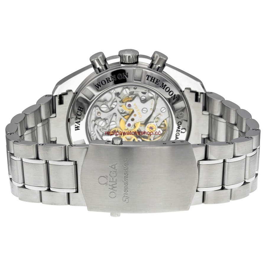 Omega Speedmaster 31130443201001 img2