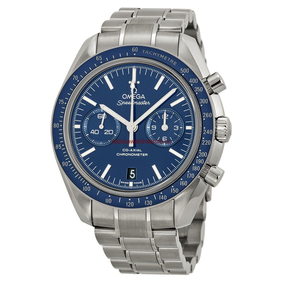 Omega Speedmaster 311.90.44.51.03.001