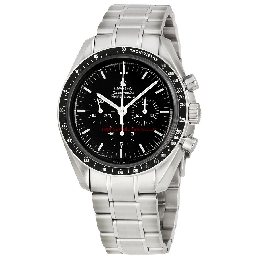 Omega Speedmaster 3570.50