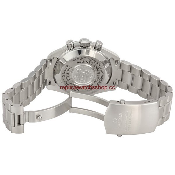 Omega Speedmaster 3570.50 img2