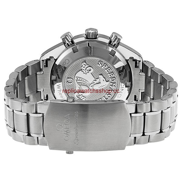 Omega Speedmaster 32630405002001 img2 Omega Speedmaster 32630405002001 img2