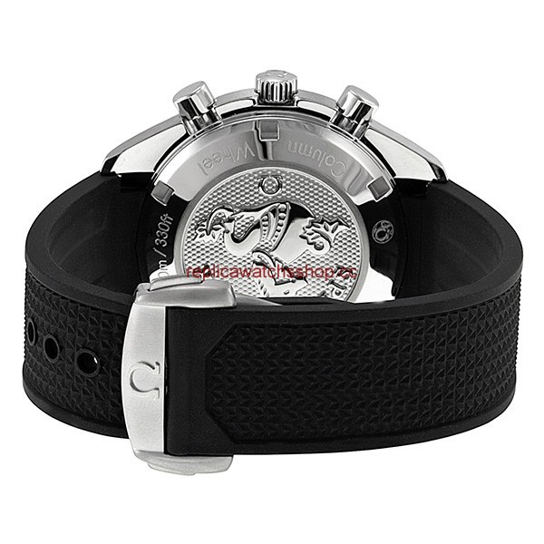 Omega Speedmaster 32632405001002 img2 Omega Speedmaster 32632405001002 img2