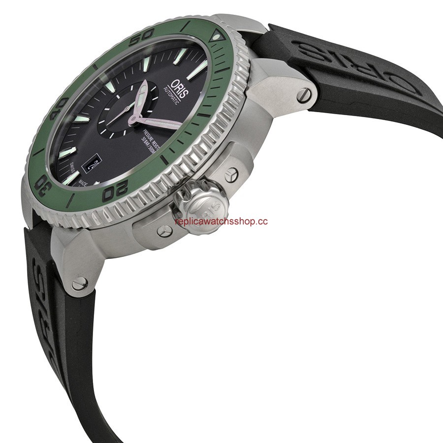 Oris Aquis 743-7673-4157RS img1