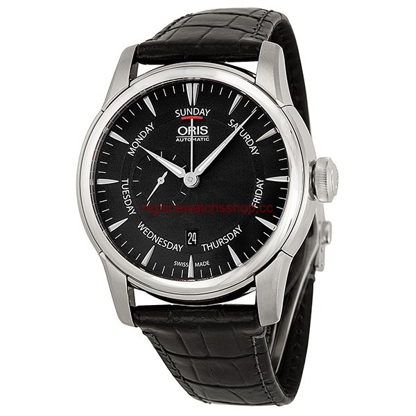 Oris Aquis 745-7666-4054LS