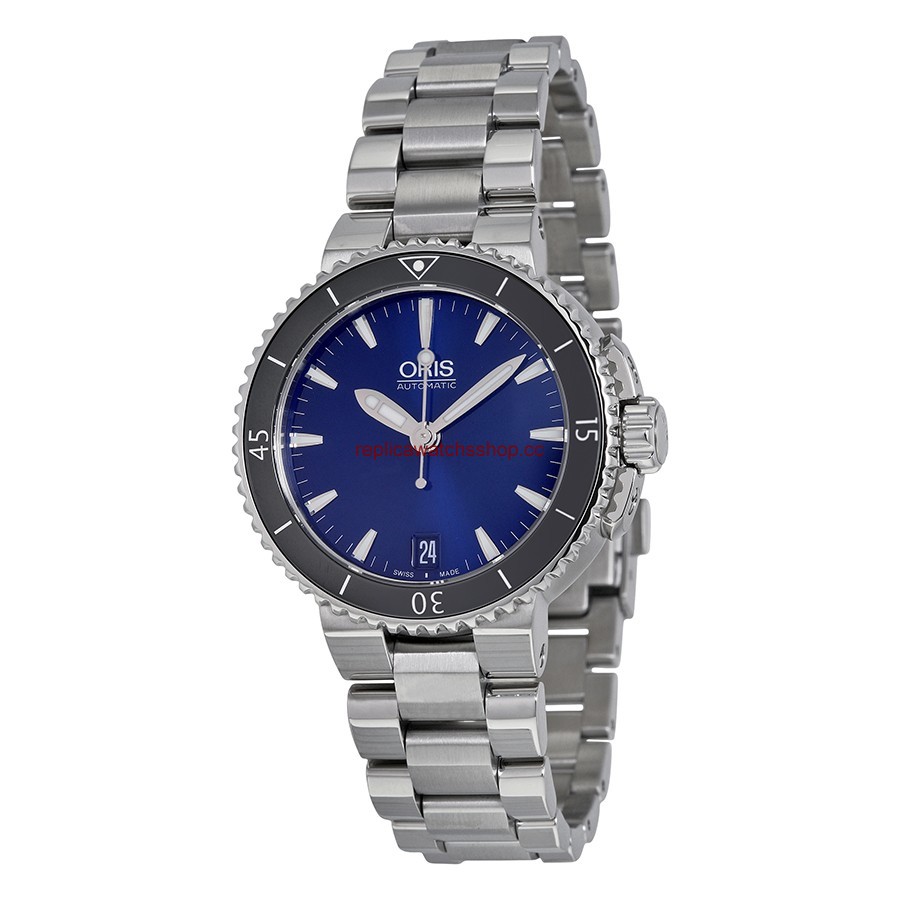 Oris Aquis 01 733 7652 4135MB