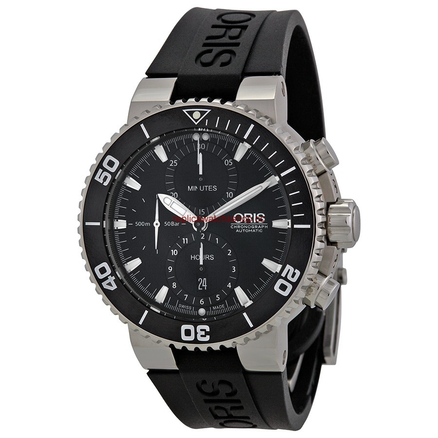 Oris Aquis 01 774 7655 4154 07 4 26 34EB Oris Aquis 01 774 7655 4154 07 4 26 34EB